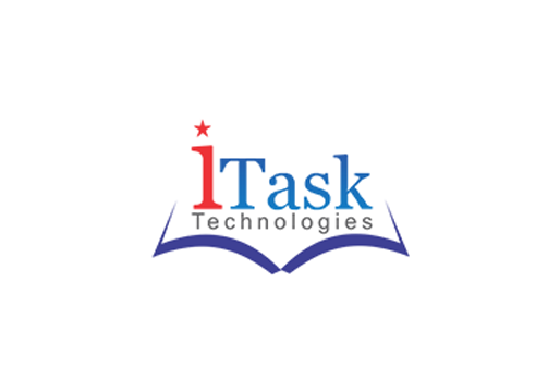 ITask Technologies Logo
